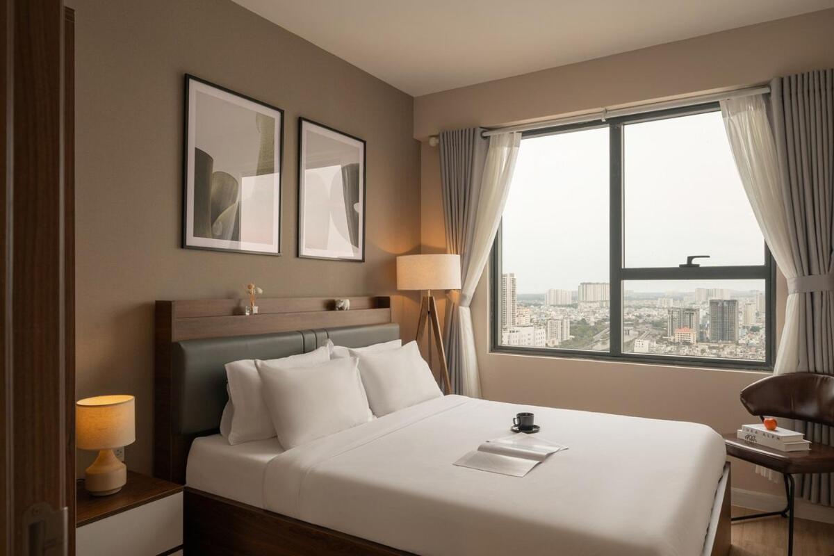 Appartement Unique 2brs+1wc, D1 W/ Stunning View